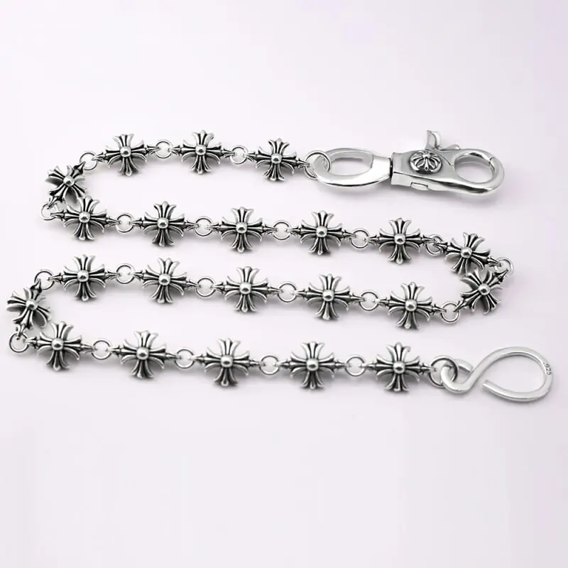 chrome hearts collier s_121a6b5